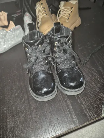 Bottines