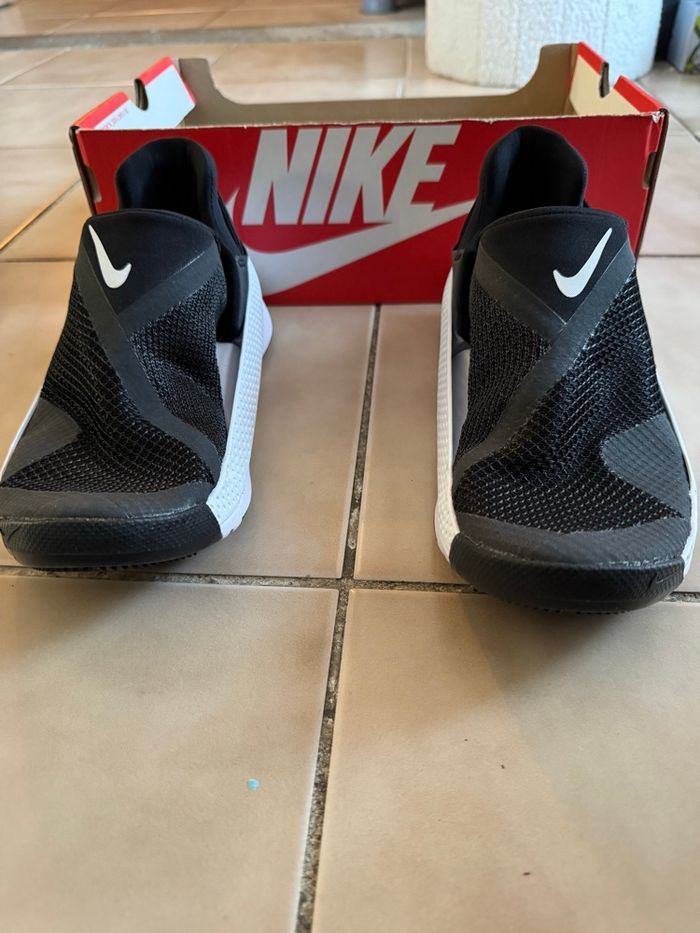 Basket nike Go flyease - photo numéro 2