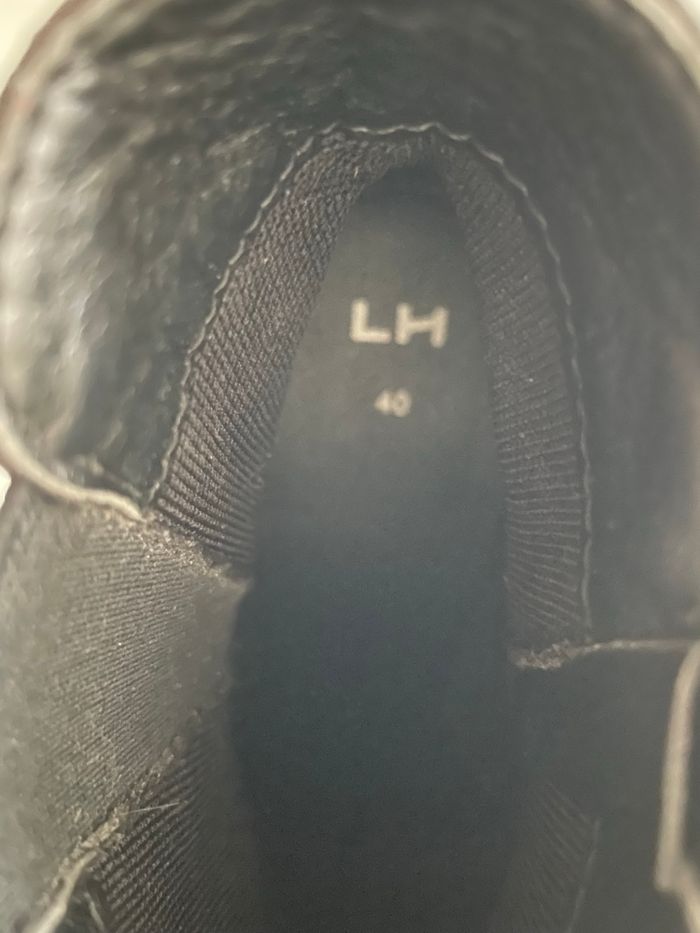 Boots - photo numéro 2