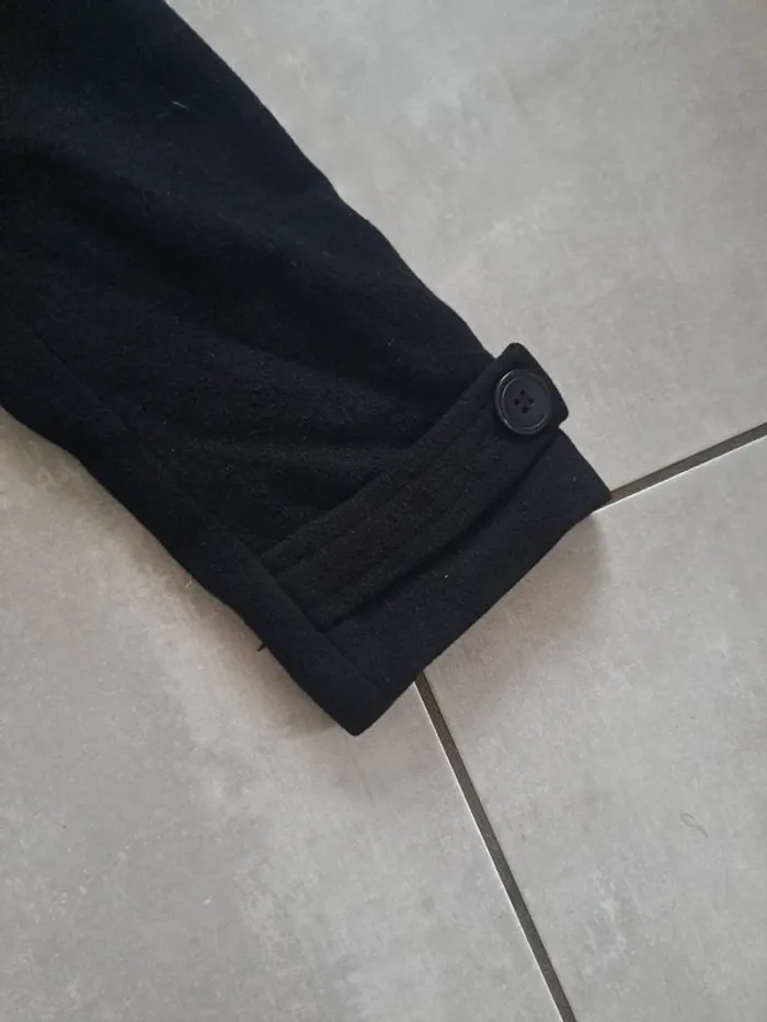 Manteau femme - photo numéro 6