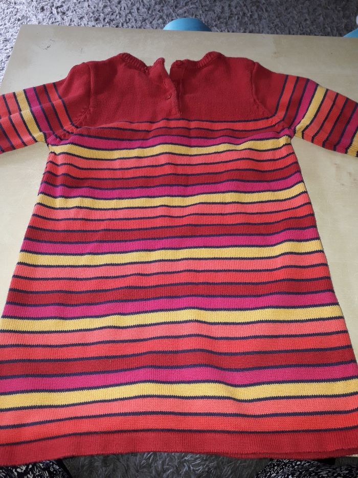 Robe DPAM - photo numéro 5