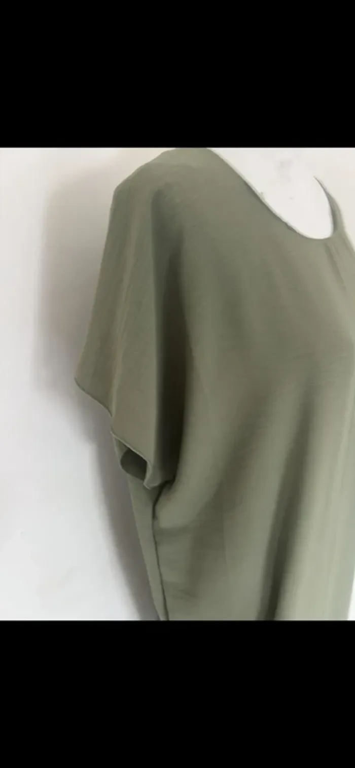 Ensemble kimono 4 pièces Dubaï neuf - photo numéro 10
