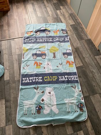 Housse de couette 90x190