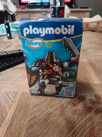 Playmobil 6694