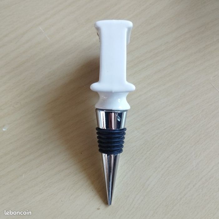 Bouchon pour bouteille Neuf - photo numéro 4