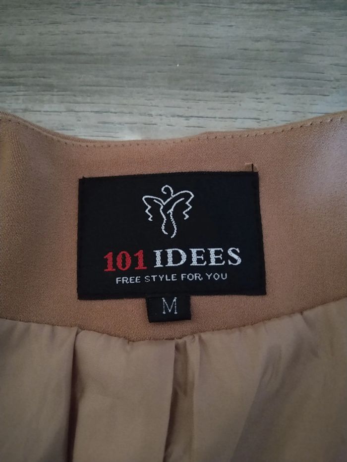 Veste 101 idées 38 - photo numéro 8