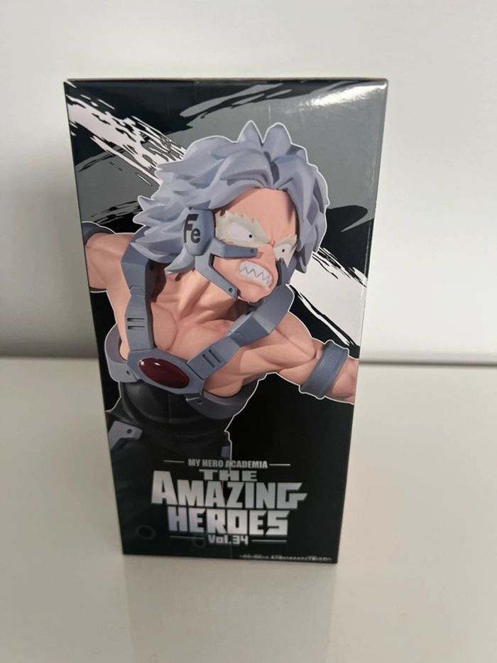 Figurine My Hero Academia - photo numéro 4