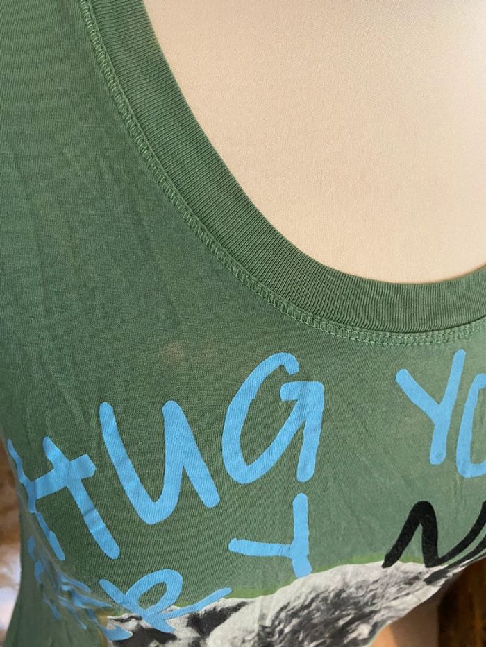 Tee-shirt taille S - photo numéro 2