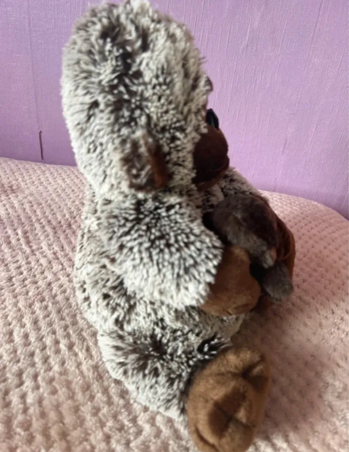 Peluche - photo numéro 5