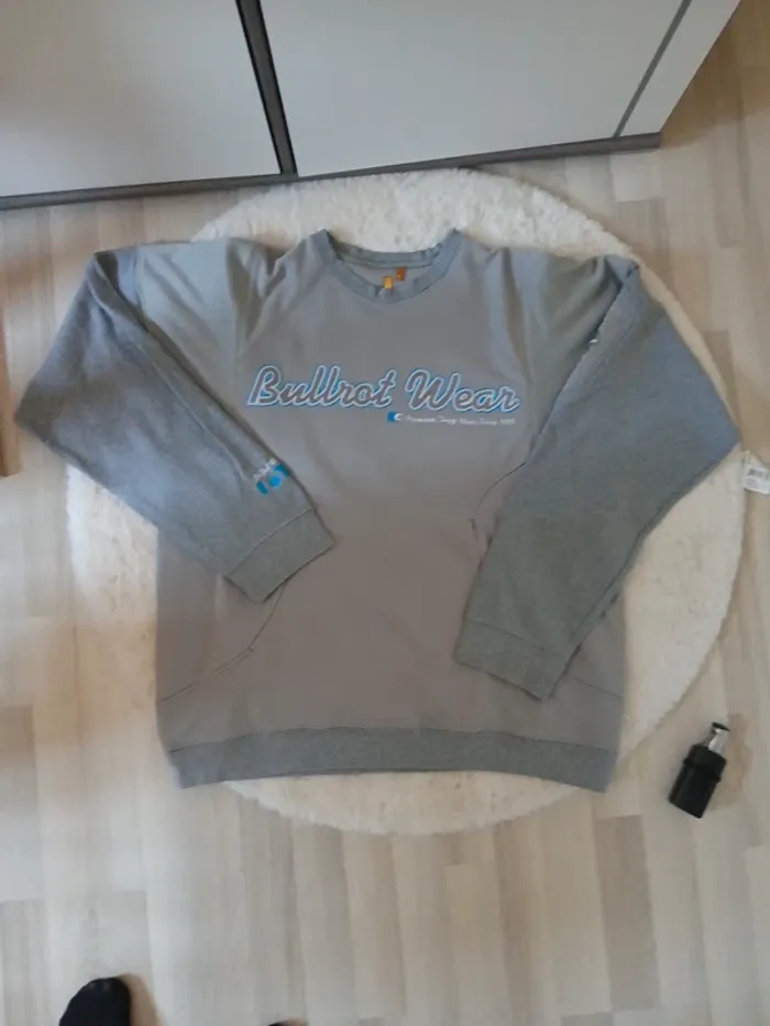 pull Bullrot Wear homme taille Xl - photo numéro 3
