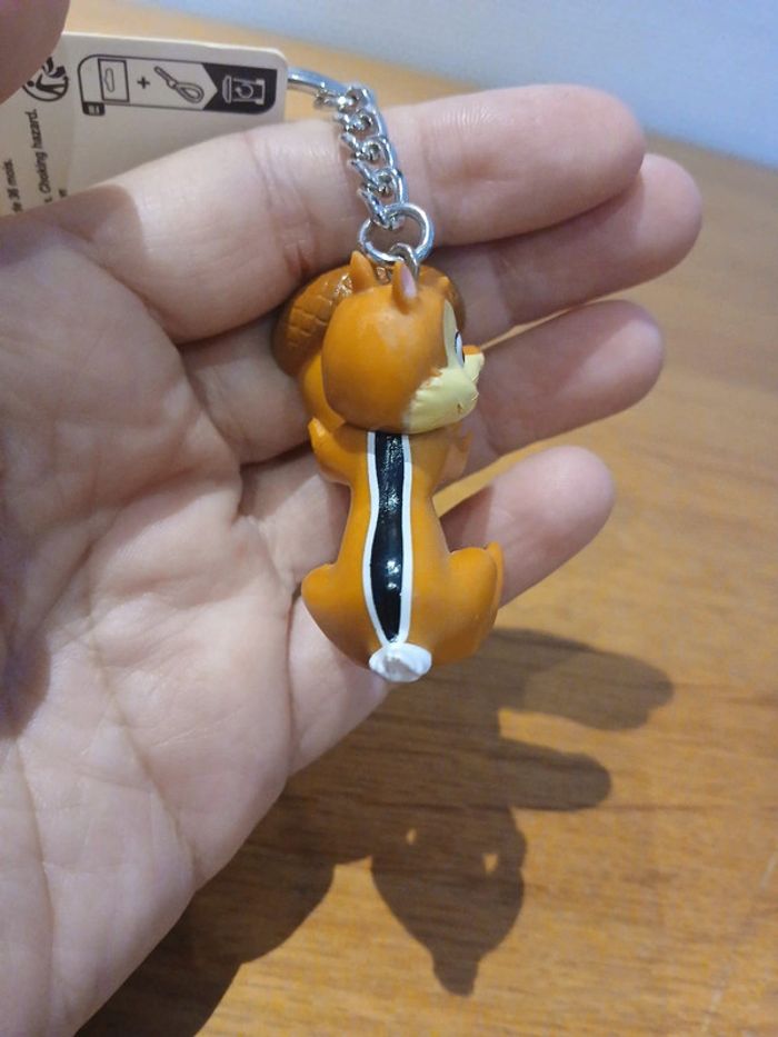 Porte clef duo tic tac - photo numéro 8