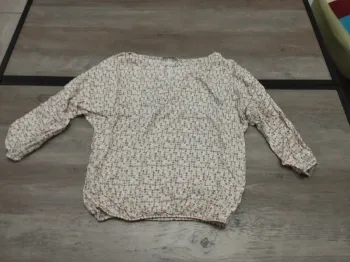 Blouse Promod