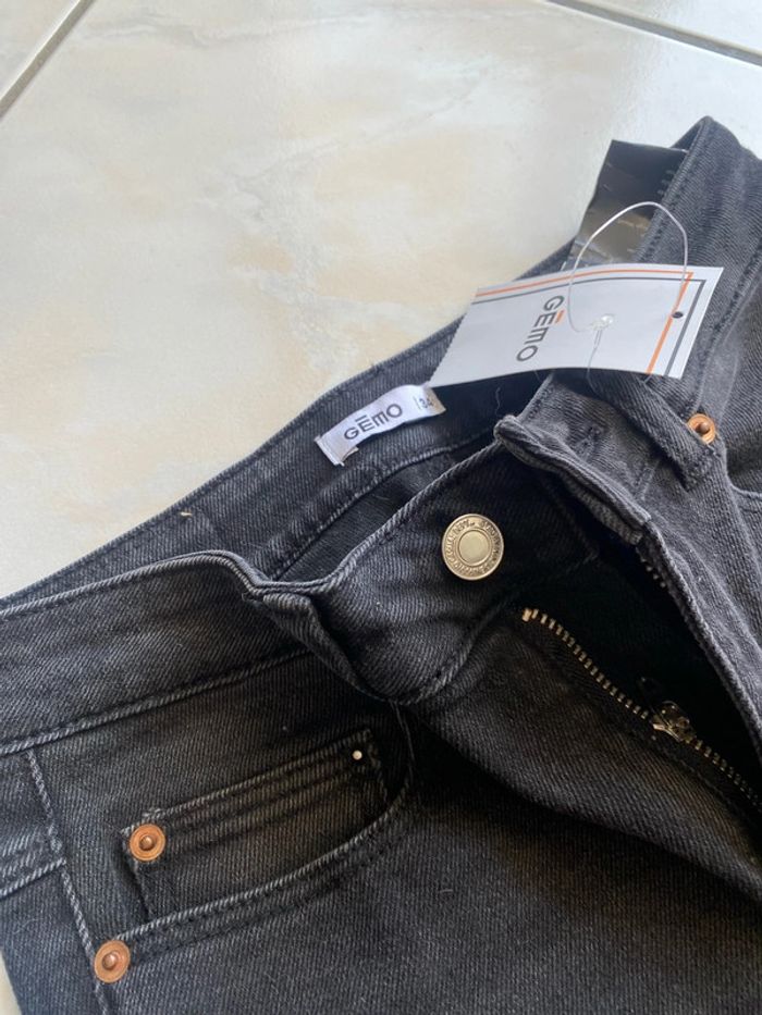 Lot de jean, taille 34 - photo numéro 5
