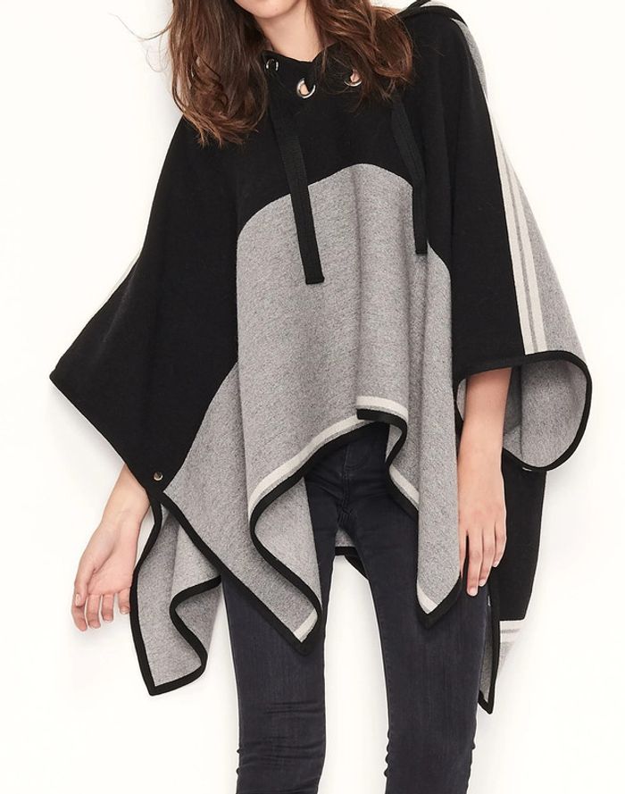 Poncho Ba&Sh - photo numéro 3