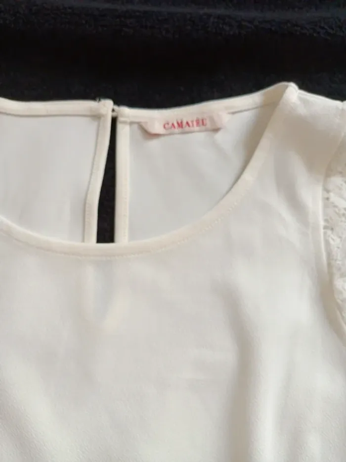 Débardeur taille 38-40 - photo numéro 3