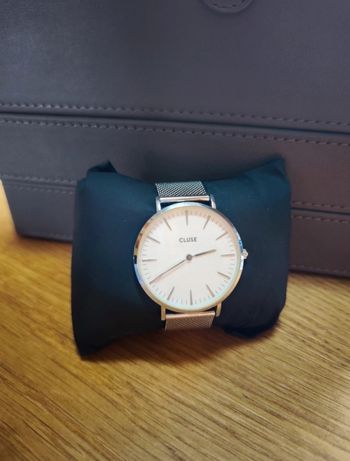Montre Cluse femme