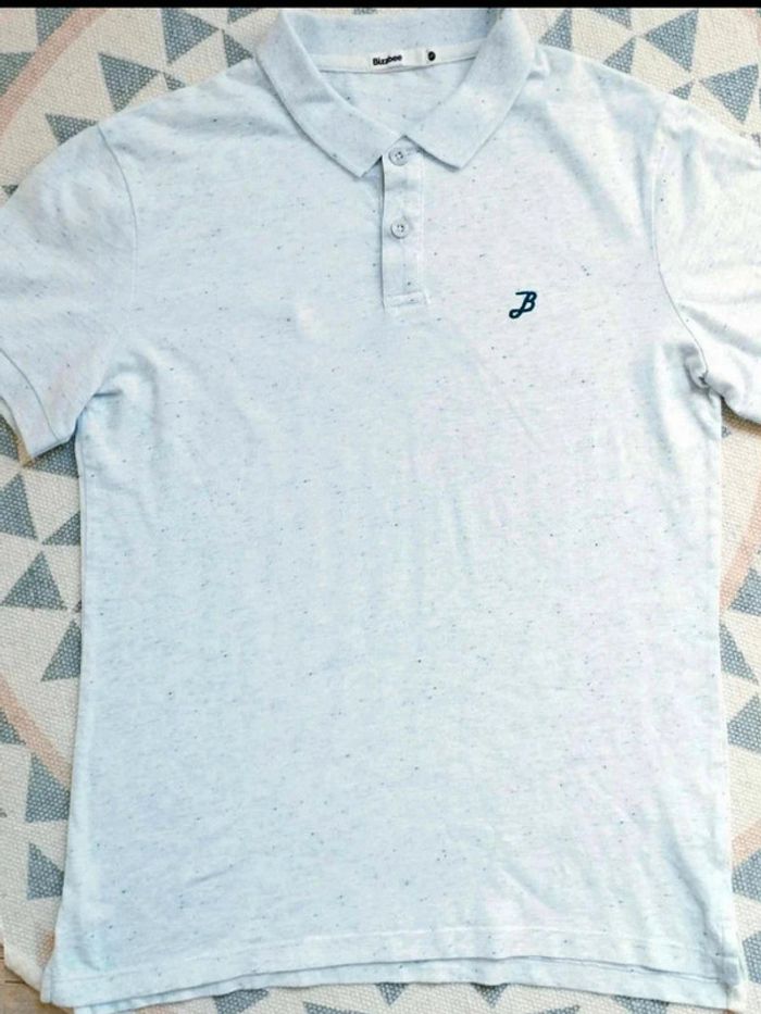 Polo Bizzbee S
