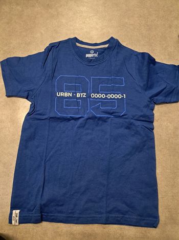 tee shirt garcon 10 ans