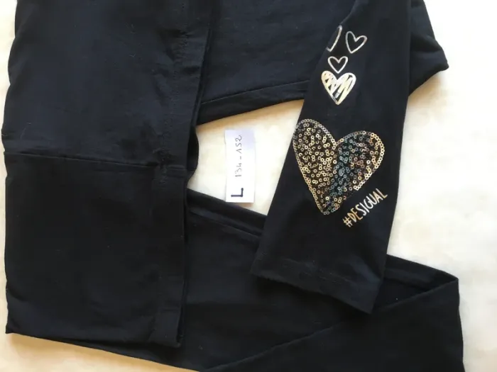 Legging Desigual L 134/152