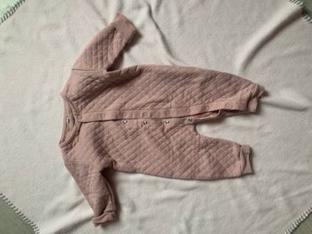 Pyjama sans pieds zeeman