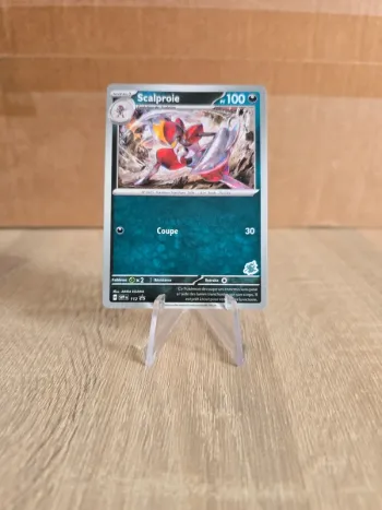 Scalproie 112 promo svp112 