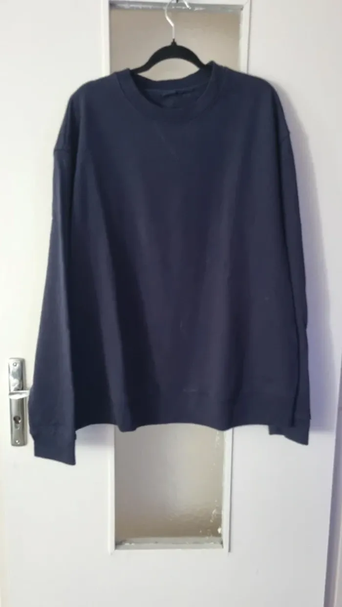 Pull homme 3xl - xxxl