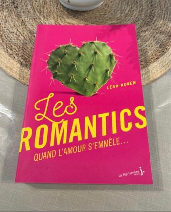 Les romantics