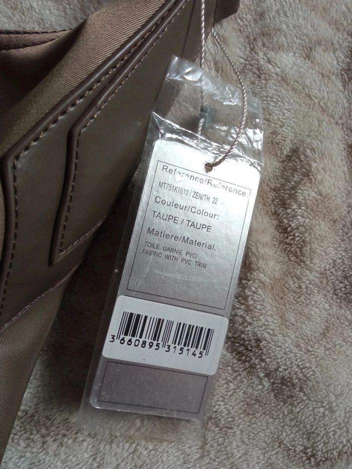 Sac à main Thierry Mugler - photo numéro 8