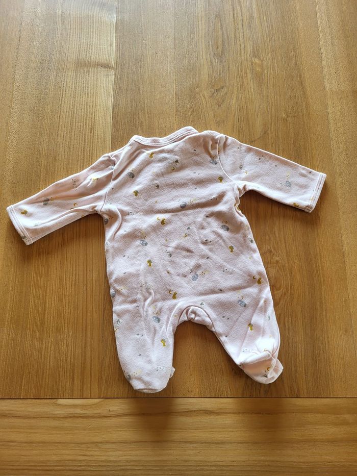 Lot vêtements bébé – Taille naissance - photo numéro 2