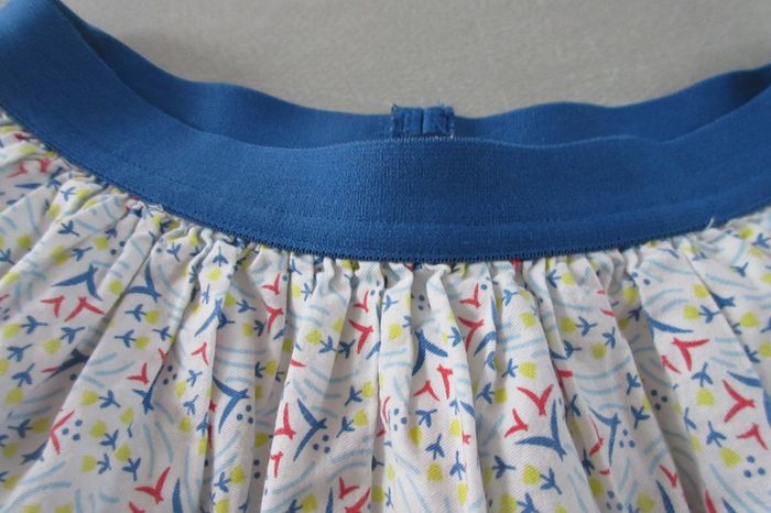 jupe Okaidi - photo numéro 4