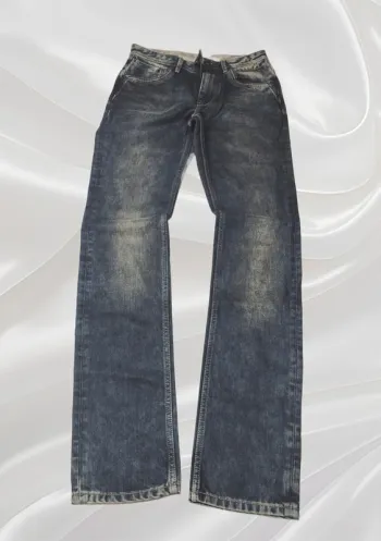 Jeans Teddy smith