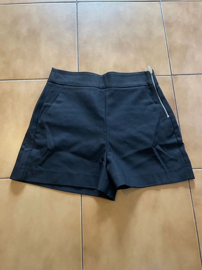 Short femme neuf XS