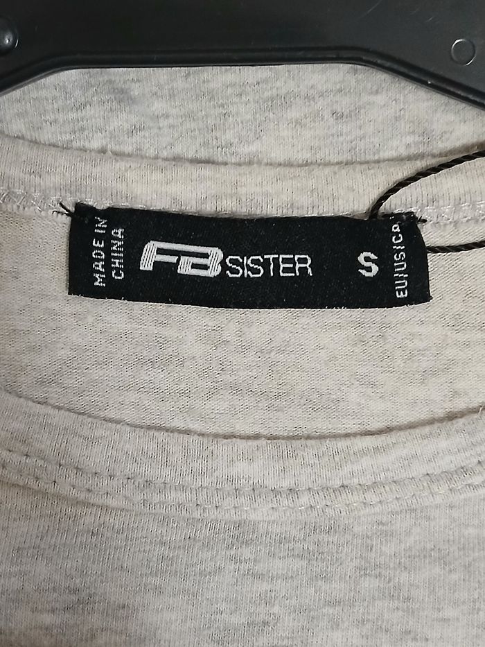 Robe longue gris - photo numéro 4