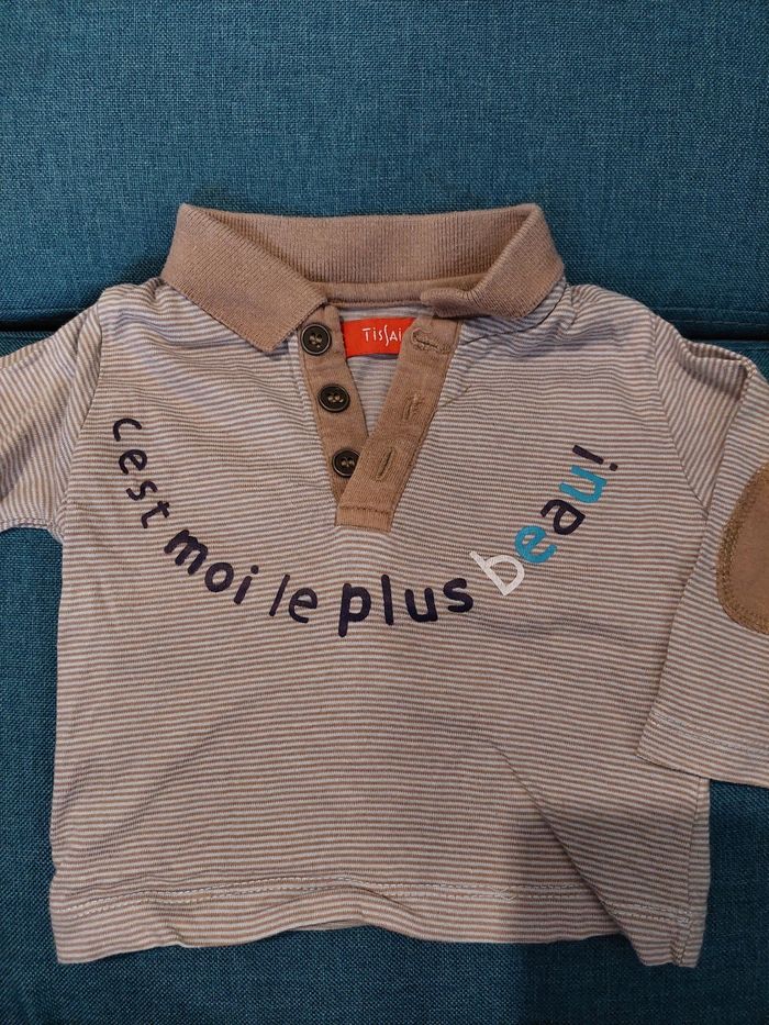 Lot vêtements 3mois - photo numéro 2