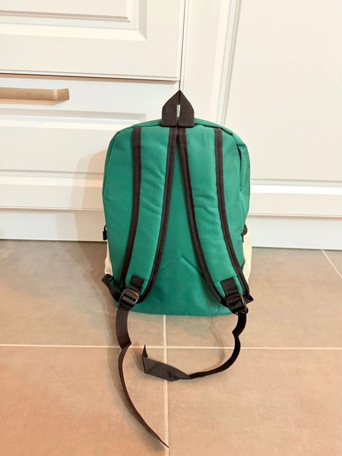 Sac à dos/ cartable Squid Game joueur 001 - photo numéro 3