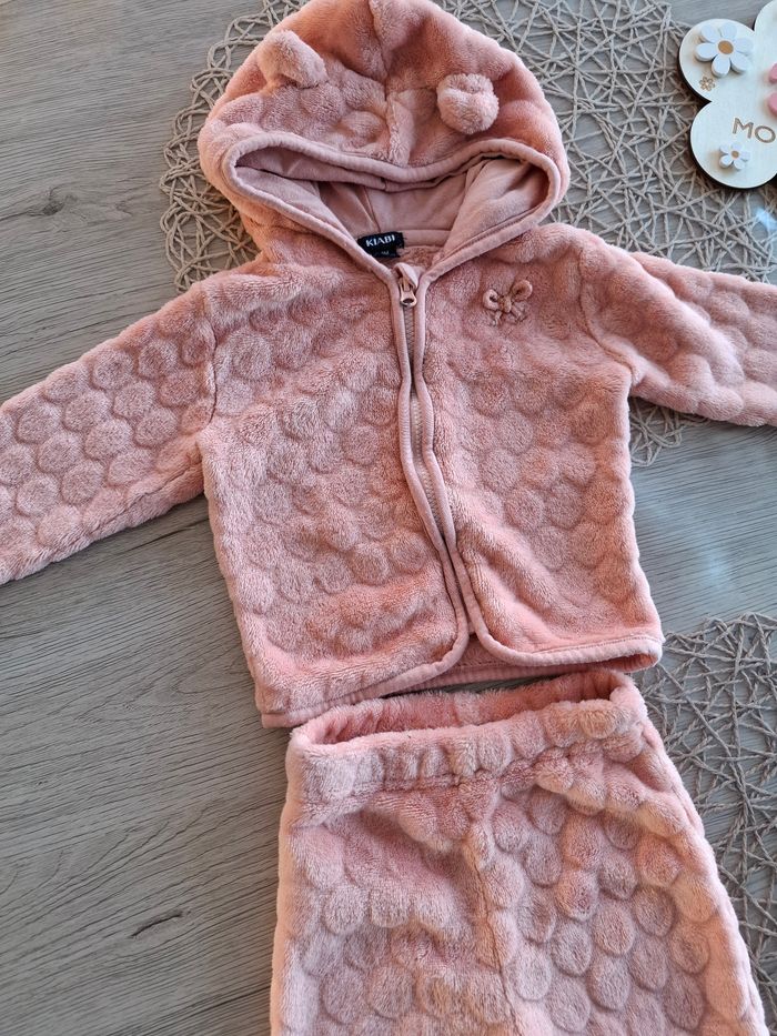 Ensemble hiver - photo numéro 2