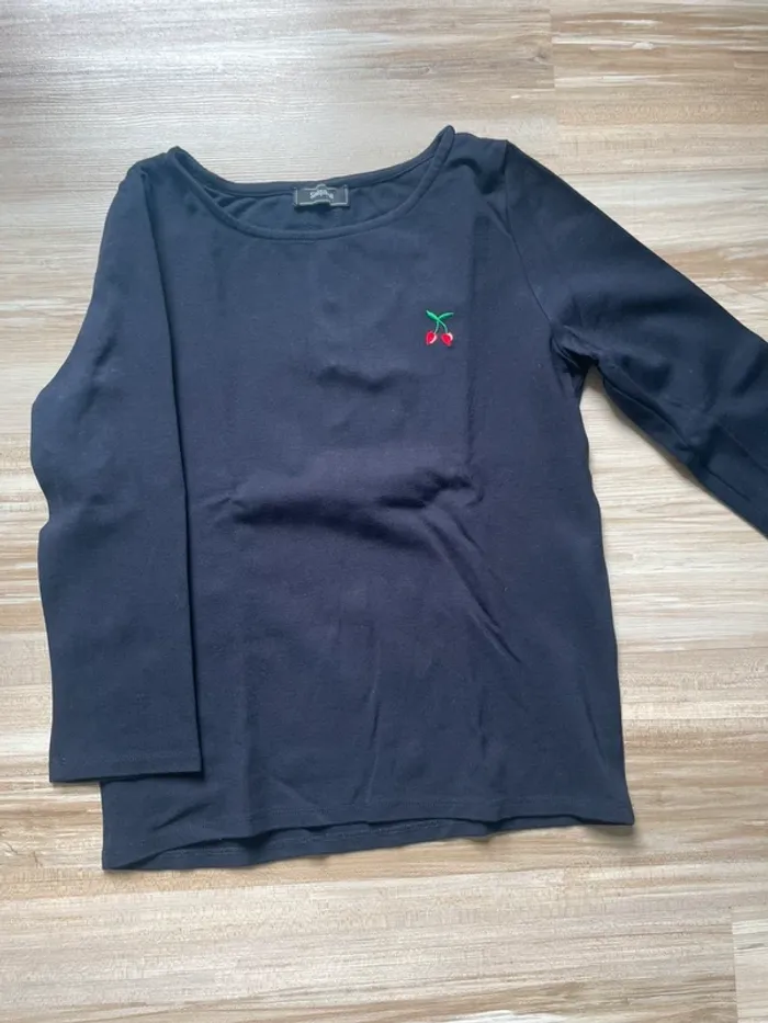 Pull sinequanone S