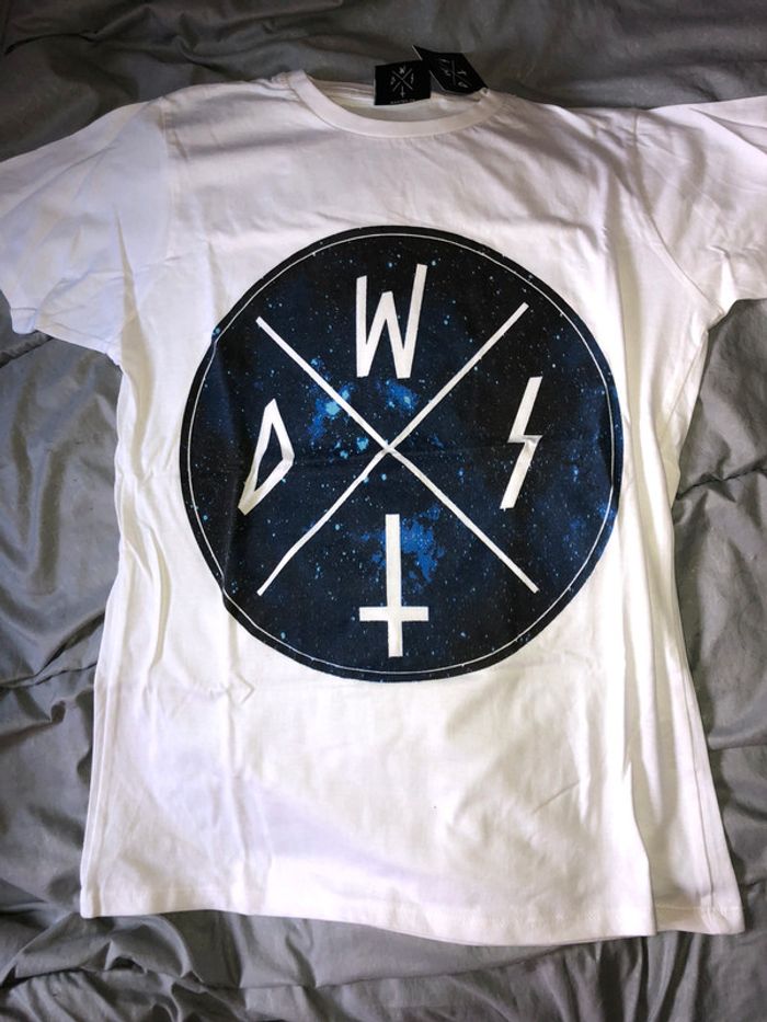 T-shirt neuf