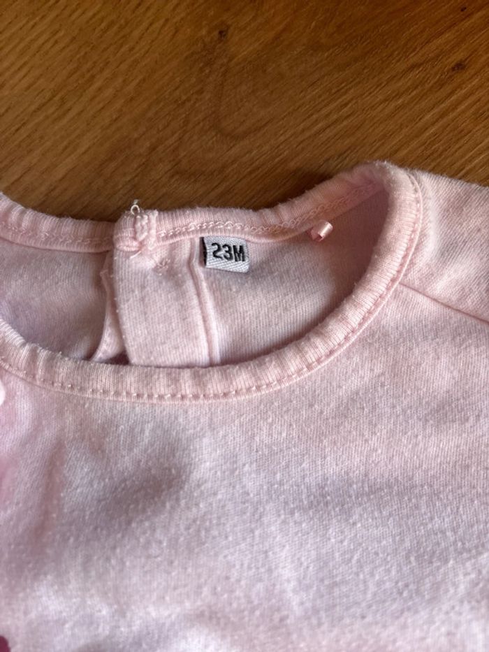 Pyjama bébé 2 ans - photo numéro 3