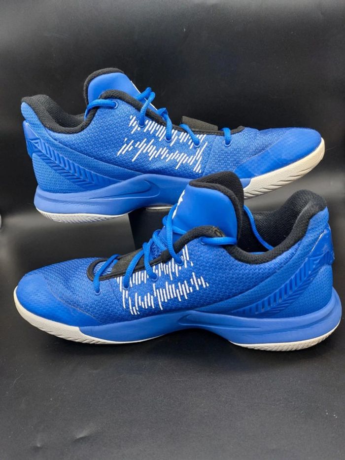 Nike Kyri Flytrap 2 Duke - photo numéro 2