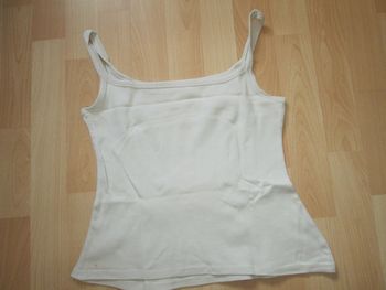 debardeur femme taille L jennyfer