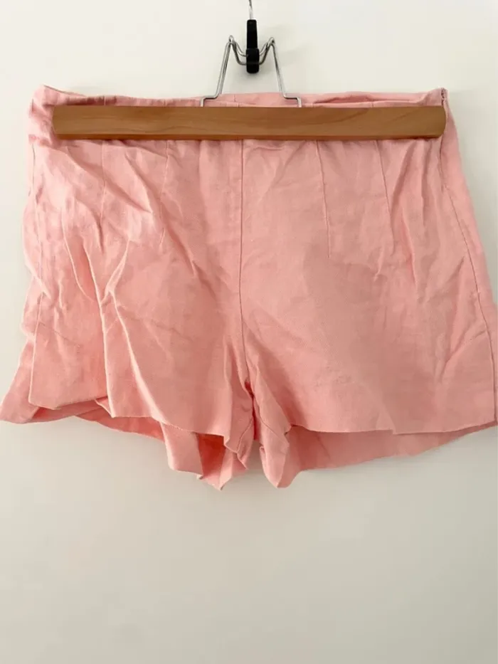 Short rose La Redoute taille 34
