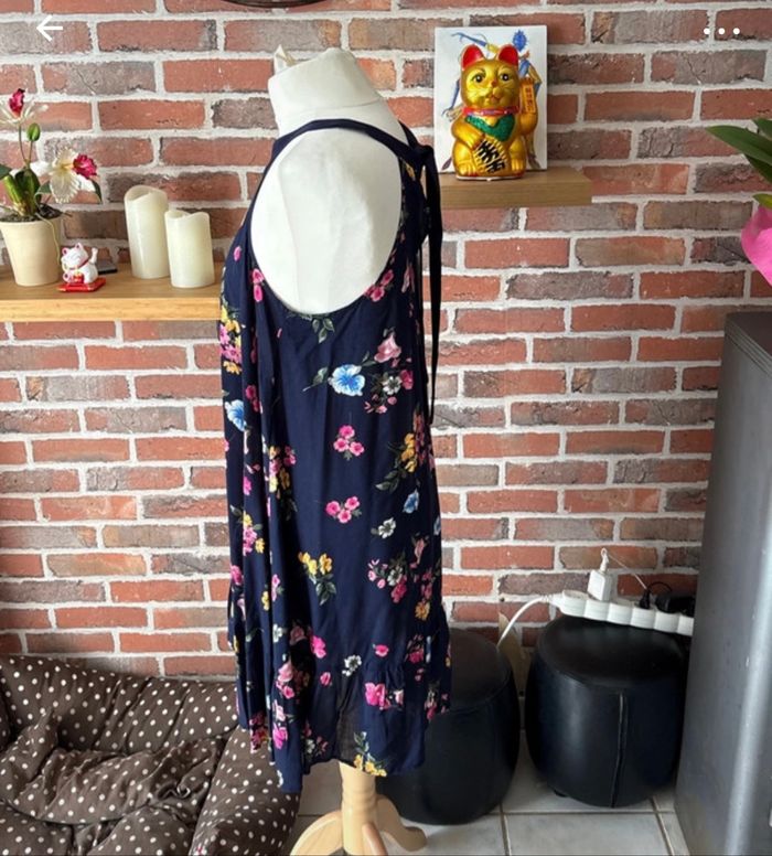 Robe été IRL taille 40 - photo numéro 2