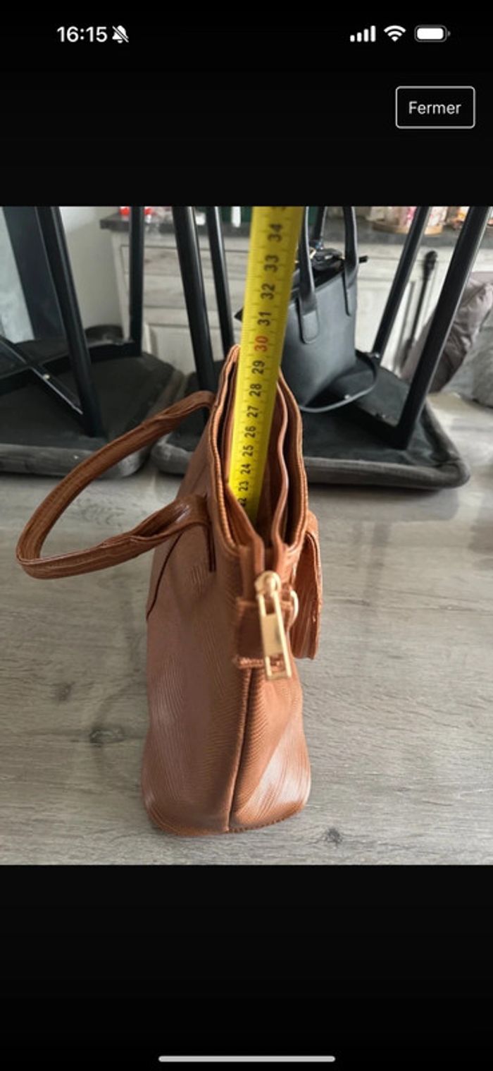 Sac à main femme - photo numéro 6