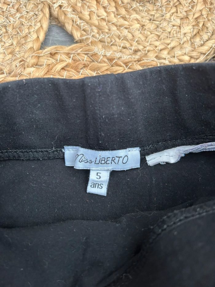 Jupe à volants 5 ans - photo numéro 2
