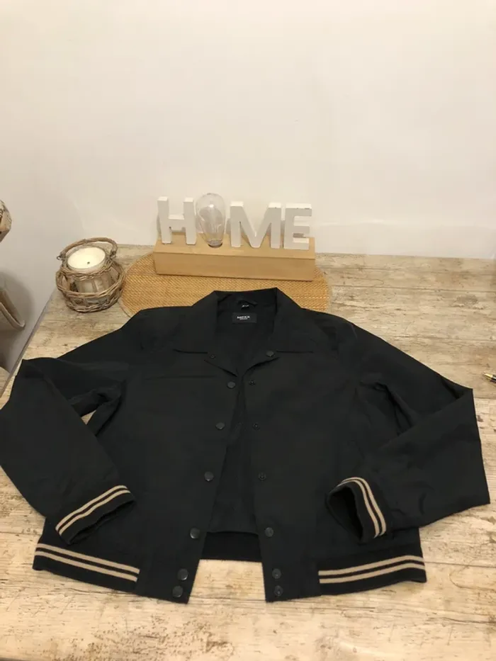 Blouson léger Mexx - photo numéro 6