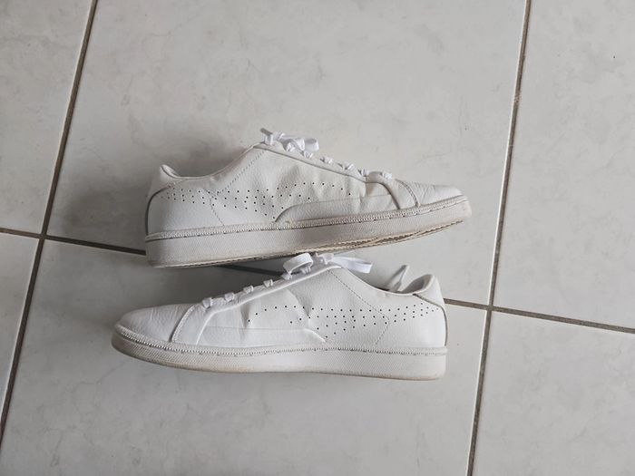 Chaussures Puma homme taille 41/42 cont4 - photo numéro 4