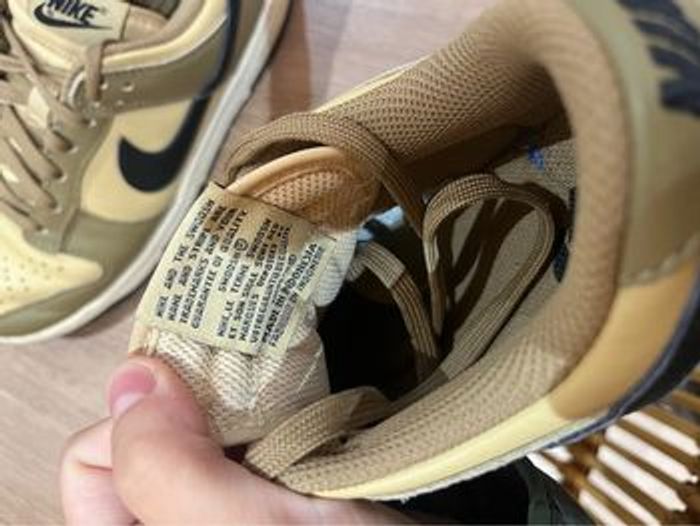 Nike dunk low - photo numéro 8