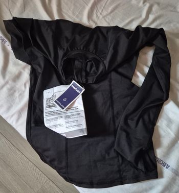Veste sport