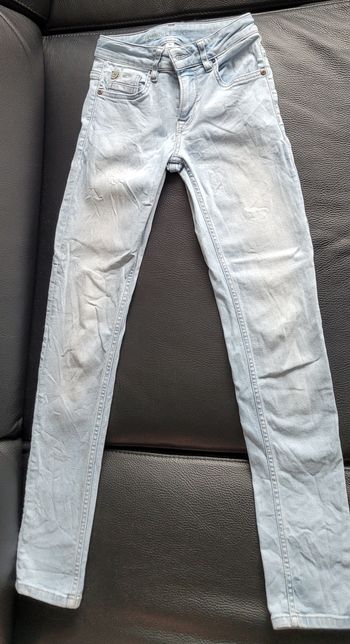 Jeans Garcia 12ans